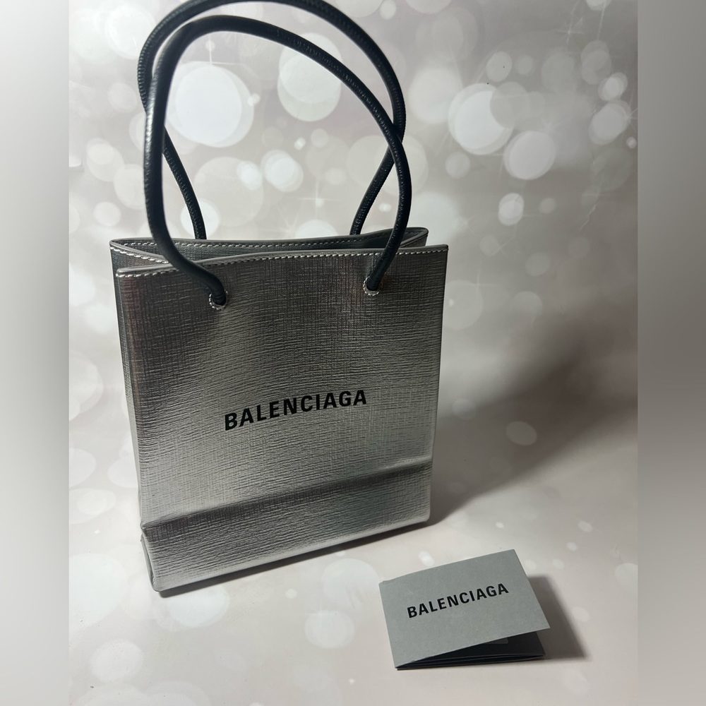 Balenciaga bag